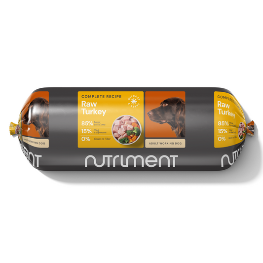 Nutriment Core Turkey Formula 1.4kg Chubb