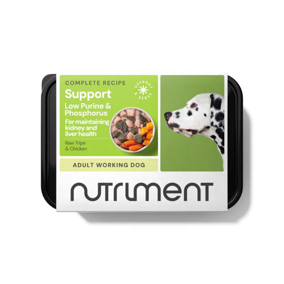 Nutriment Low Purine and Phosphorus Formula 500g