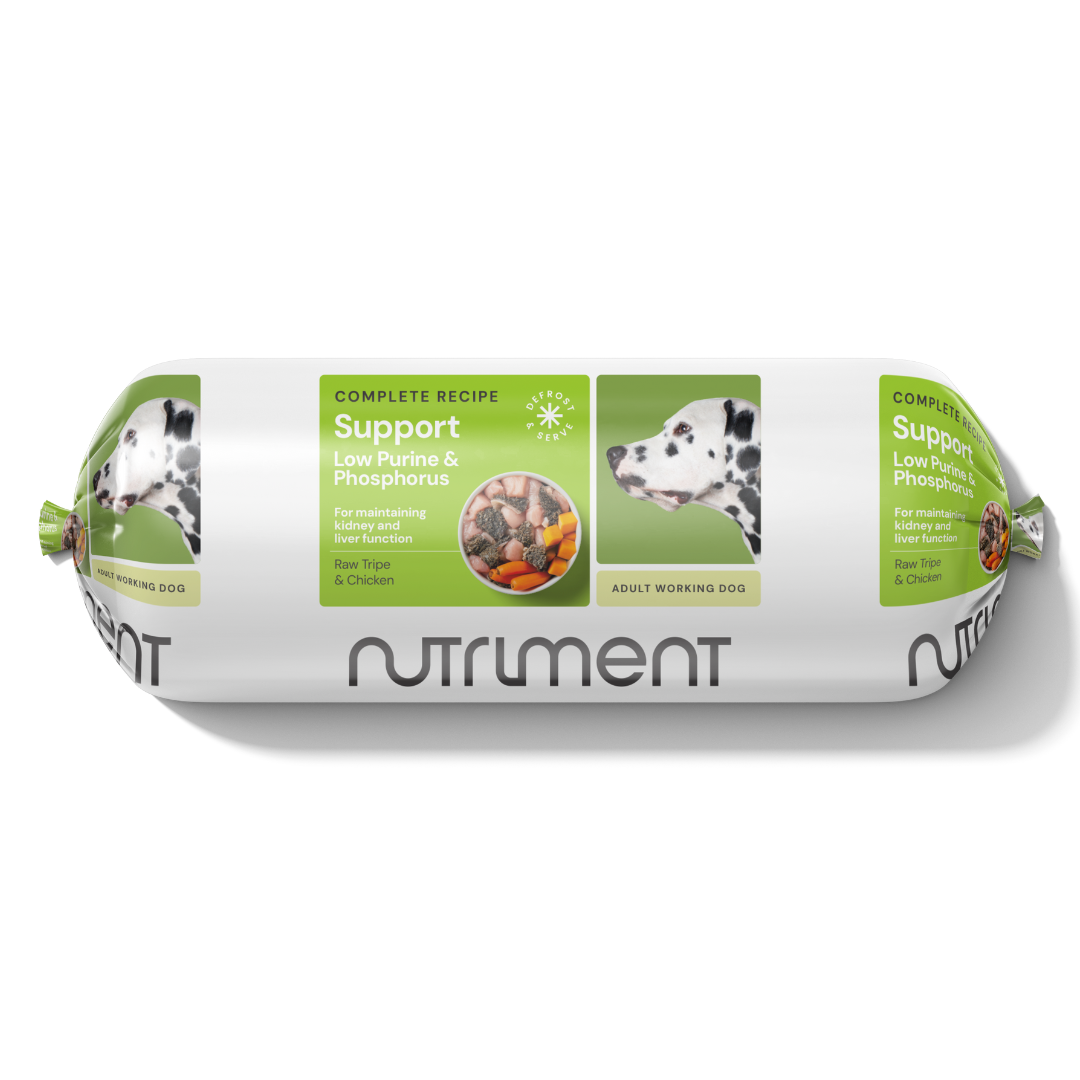 Nutriment Low Purine and Phosphorus Formula 1.4kg