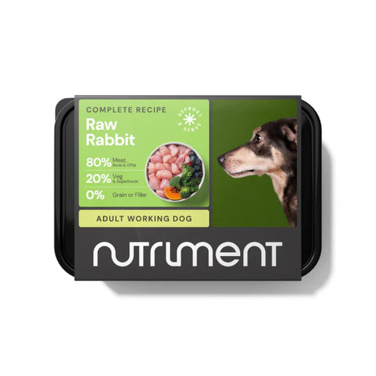 Nutriment Core Rabbit Formula 500g