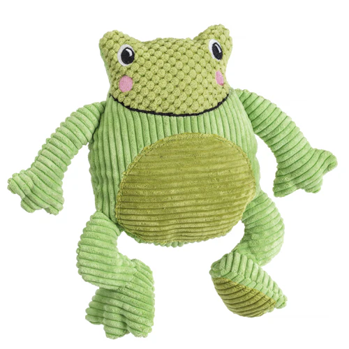 House Of Paws Really Squeaky Frog