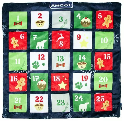 Ancol Advent Snuffle Mat