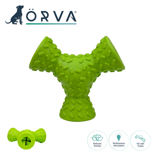 Orva Treat Triangle