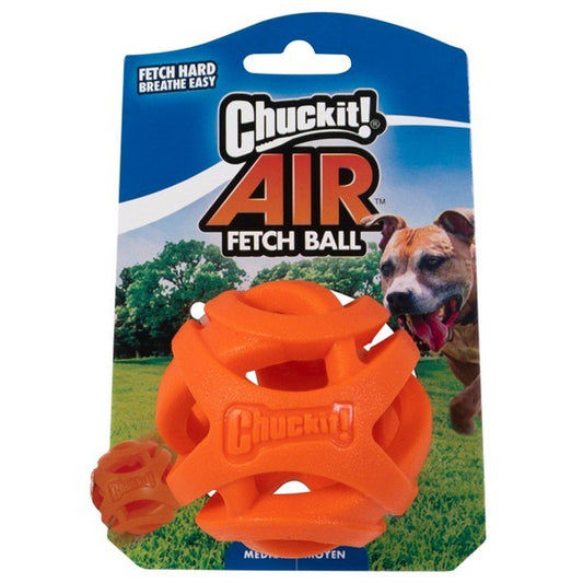 Chuckit Air Fetch Ball Medium