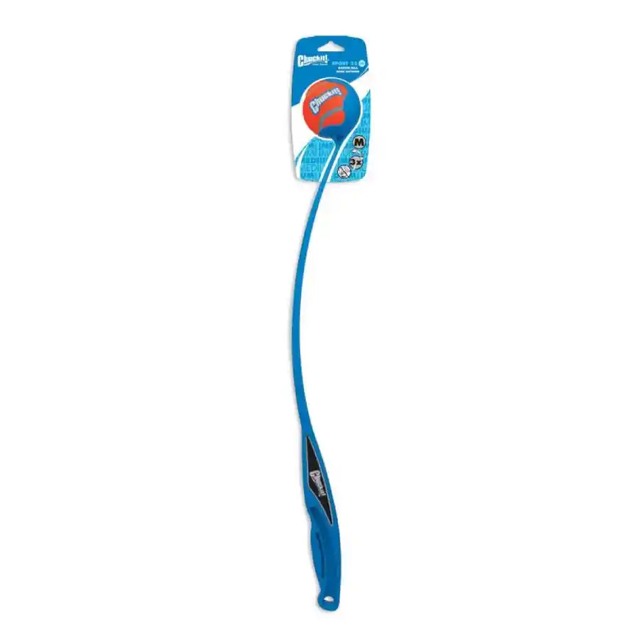 Chuckit Hand-held Ball Launcher