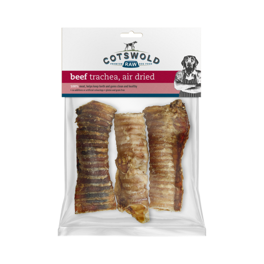 Cotswold Beef Trachea 150g