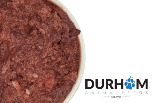 DAF Beef & Blueberry Mince 454g