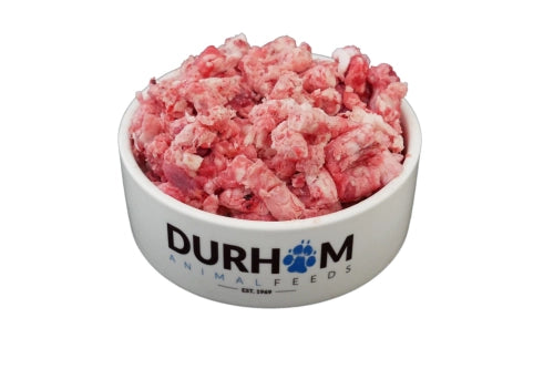 DAF Duck Mince Meat Only 454g