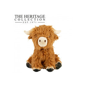 House Of Paws Highland Cow