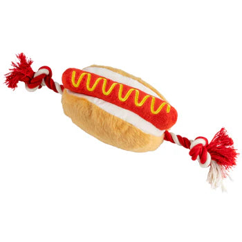 House Of Paws Hot Dog