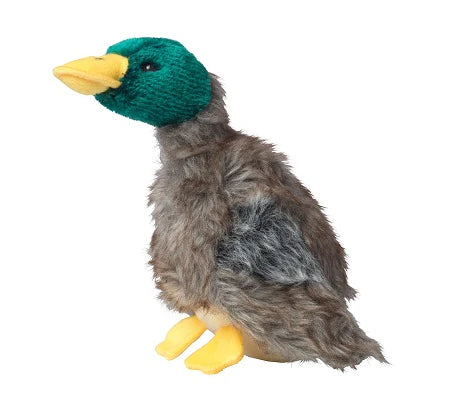 House of Paws Plush Duck Large