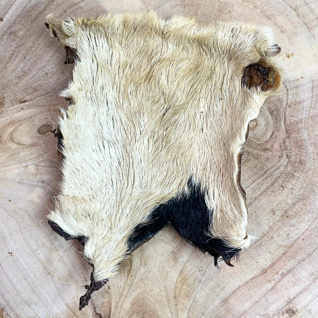 Beef Skin Hairy