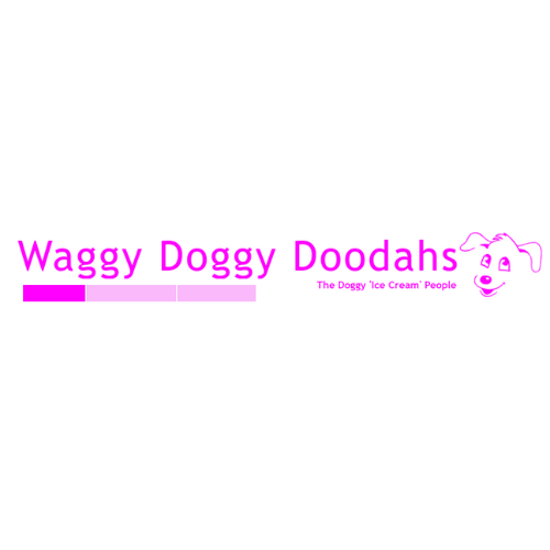 Waggy Doggy Doodah's Ice Cream