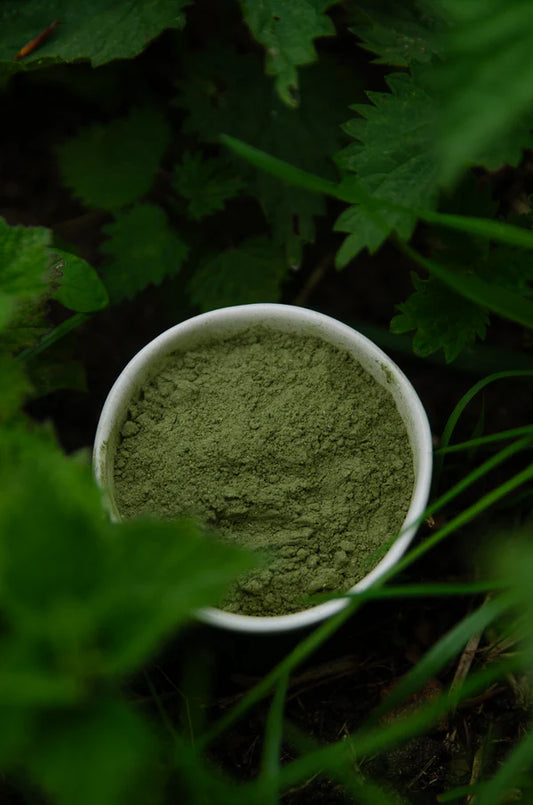 Soothe Powder (Nettle) 150g