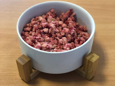 Totally Natural Venison & Offal 1kg