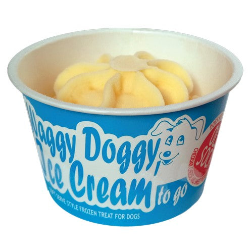 Waggy Doggy Doodah's Ice Cream