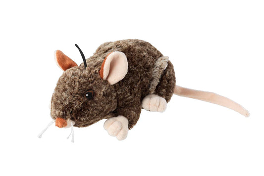 House Of Paws Woodland Rat