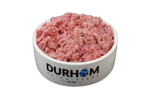 DAF Venison Meat Only Mince 454g