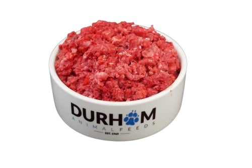 DAF Offal Mix Mince 454g